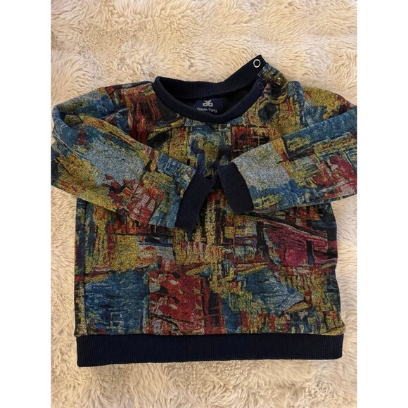 Other - Gavin Young Sweater